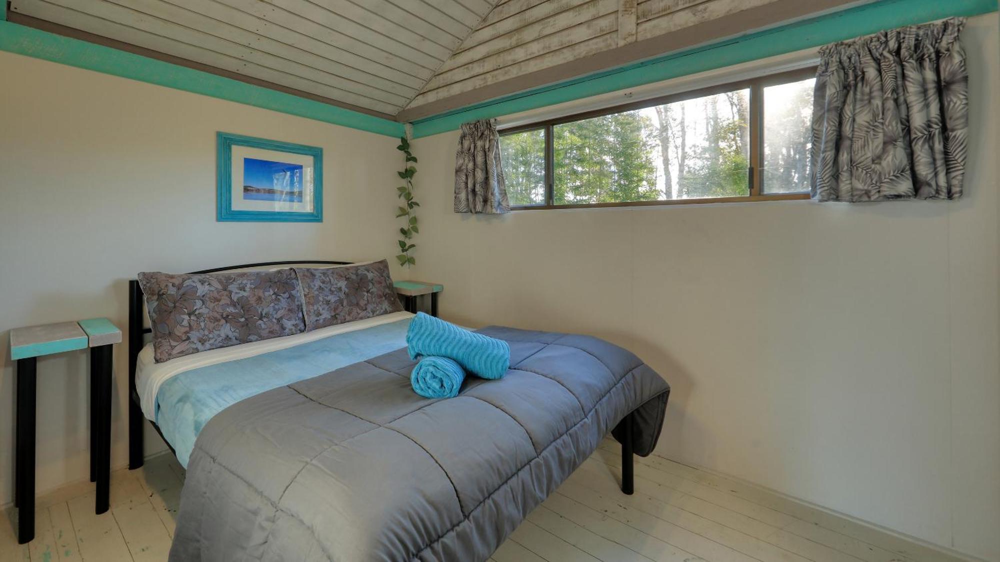 Wooli River Lodges Номер фото